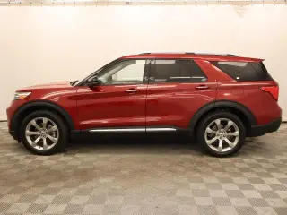 Ford Explorer 2020 AWD Platinum SUV 4p