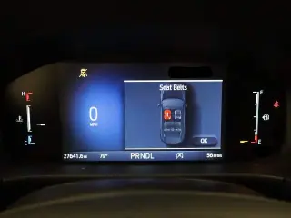Ford Escape 2025 AWD Active 4p SUV