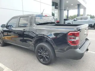 Ford Maverick 2024 XLT 4dr SuperCrew 4.5 ft. SB