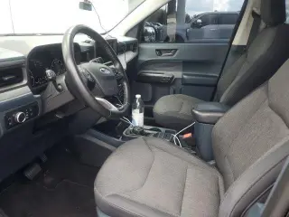 Ford Maverick 2024 XLT 4dr SuperCrew 4.5 ft. SB