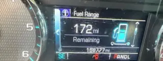 Chevrolet Silverado 1500 2018 4x4 LT 4p Crew Cab 5.8 ft. CB