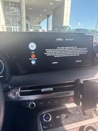Hyundai PALISADE 2024 Calligraphy SUV de 4 puertas