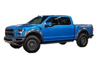 Ford F-150 2020 4x4 Raptor 4dr SuperCrew 5.5 ft. SB