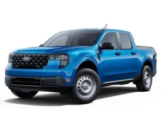 Ford Maverick 2025 AWD XL 4p SuperCrew 4.5 ft. CB