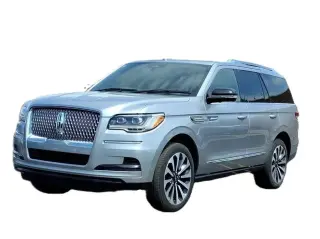 Lincoln Navigator 2022 4x2 Reserve 4p SUV