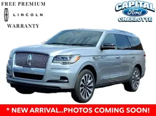 Lincoln Navigator 2022 4x2 Reserve 4p SUV