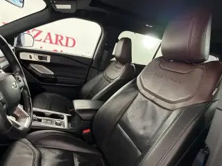 Ford Explorer 2023 AWD Platinum 4p SUV