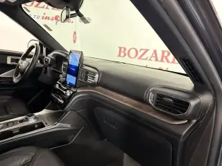 Ford Explorer 2023 AWD Platinum 4p SUV