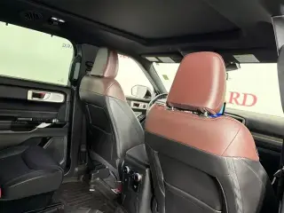 Ford Explorer 2023 AWD Platinum 4p SUV