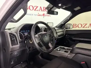 Ford Expedition MAX 2018 4x2 XLT 4p SUV