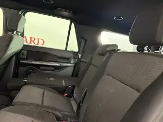 Ford Expedition MAX 2018 4x2 XLT 4p SUV