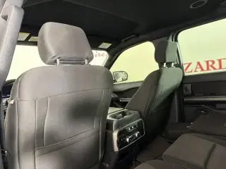 Ford Expedition MAX 2018 4x2 XLT 4p SUV