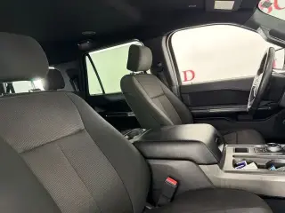 Ford Expedition MAX 2018 4x2 XLT 4p SUV
