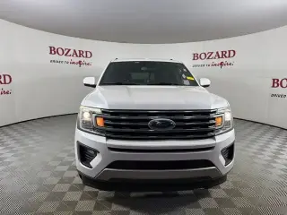 Ford Expedition MAX 2018 4x2 XLT 4p SUV