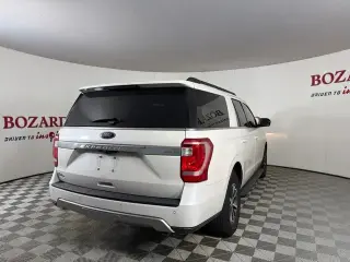 Ford Expedition MAX 2018 4x2 XLT 4p SUV