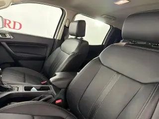 Ford Ranger 2023 4x4 Lariat 4p SuperCrew 5.1 ft SB