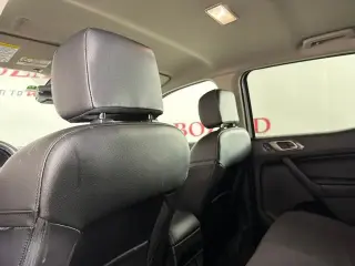 Ford Ranger 2023 4x4 Lariat 4p SuperCrew 5.1 ft SB