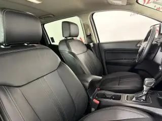 Ford Ranger 2023 4x4 Lariat 4p SuperCrew 5.1 ft SB