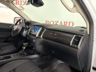 Ford Ranger 2023 4x4 Lariat 4p SuperCrew 5.1 ft SB