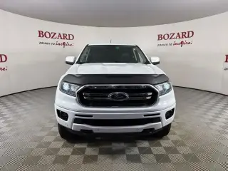 Ford Ranger 2023 4x4 Lariat 4p SuperCrew 5.1 ft SB