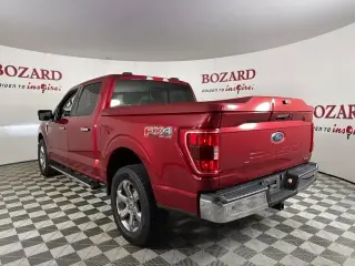Ford F-150 2022 4x4 XLT 4dr SuperCrew 5.5 ft. SB
