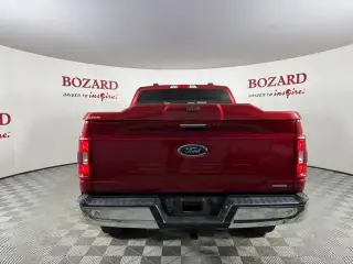 Ford F-150 2022 4x4 XLT 4dr SuperCrew 5.5 ft. SB