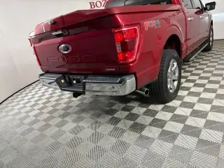 Ford F-150 2022 4x4 XLT 4dr SuperCrew 5.5 ft. SB