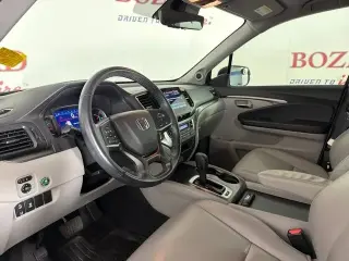 Honda Pilot 2020 EX-L 4p SUV