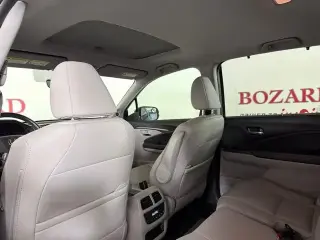Honda Pilot 2020 EX-L 4p SUV