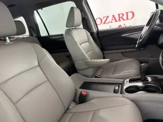 Honda Pilot 2020 EX-L 4p SUV