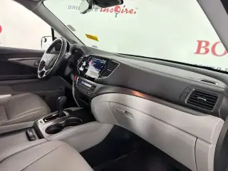 Honda Pilot 2020 EX-L 4p SUV