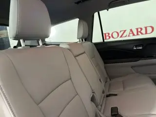 Honda Pilot 2020 EX-L 4p SUV