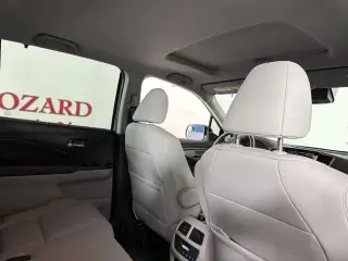 Honda Pilot 2020 EX-L 4p SUV