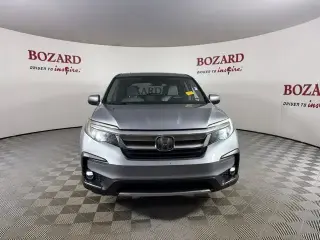 Honda Pilot 2020 EX-L 4p SUV