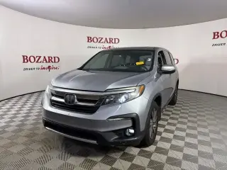 Honda Pilot 2020 EX-L 4p SUV