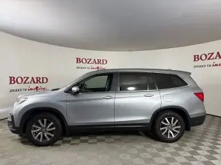Honda Pilot 2020 EX-L 4p SUV