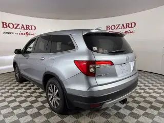 Honda Pilot 2020 EX-L 4p SUV