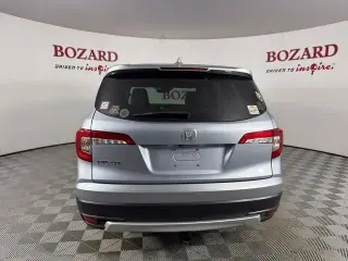 Honda Pilot 2020 EX-L 4p SUV