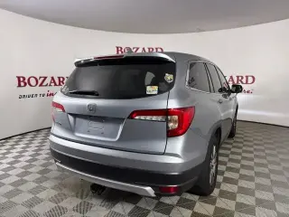 Honda Pilot 2020 EX-L 4p SUV