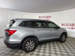 Honda Pilot 2020 EX-L 4p SUV