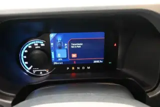Ford Bronco 2024 4x4 Big Bend 4p SUV