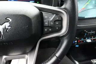 Ford Bronco 2024 4x4 Big Bend 4p SUV