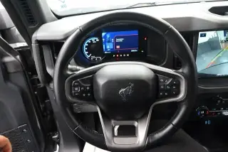 Ford Bronco 2024 4x4 Big Bend 4p SUV