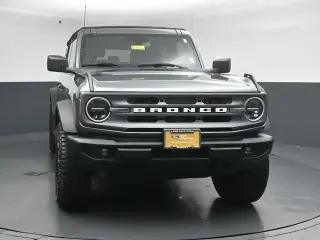 Ford Bronco 2024 4x4 Big Bend 4p SUV