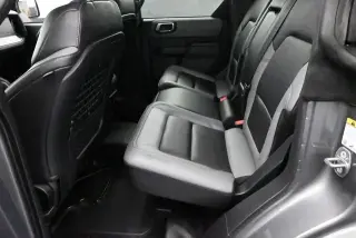 Ford Bronco 2024 4x4 Big Bend 4p SUV
