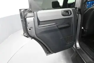 Ford Bronco 2024 4x4 Big Bend 4p SUV