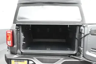 Ford Bronco 2024 4x4 Big Bend 4p SUV