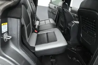 Ford Bronco 2024 4x4 Big Bend 4p SUV