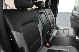 Ford Bronco 2024 4x4 Big Bend 4p SUV