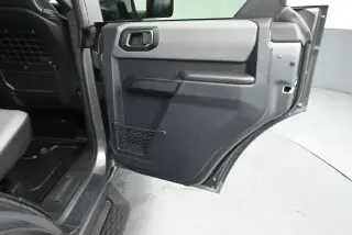 Ford Bronco 2024 4x4 Big Bend 4p SUV